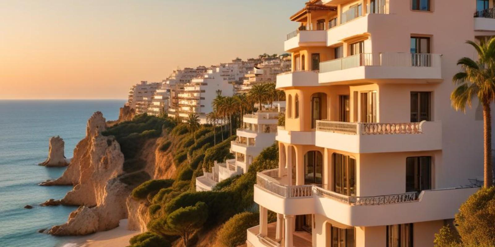 Top Cities in Spain for Luxury Property Investment