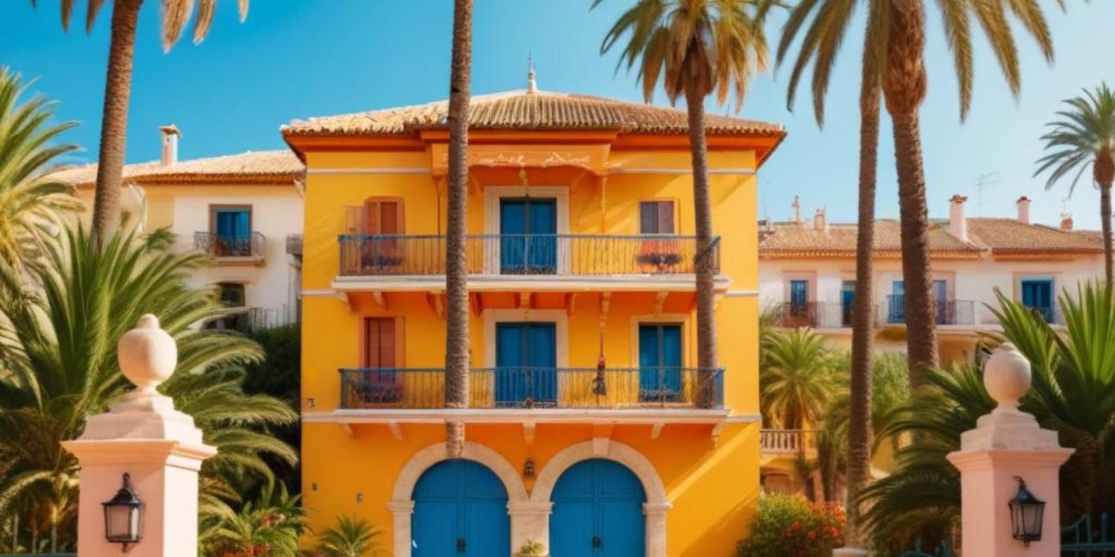 Buying Property in Spain: A Complete Guide