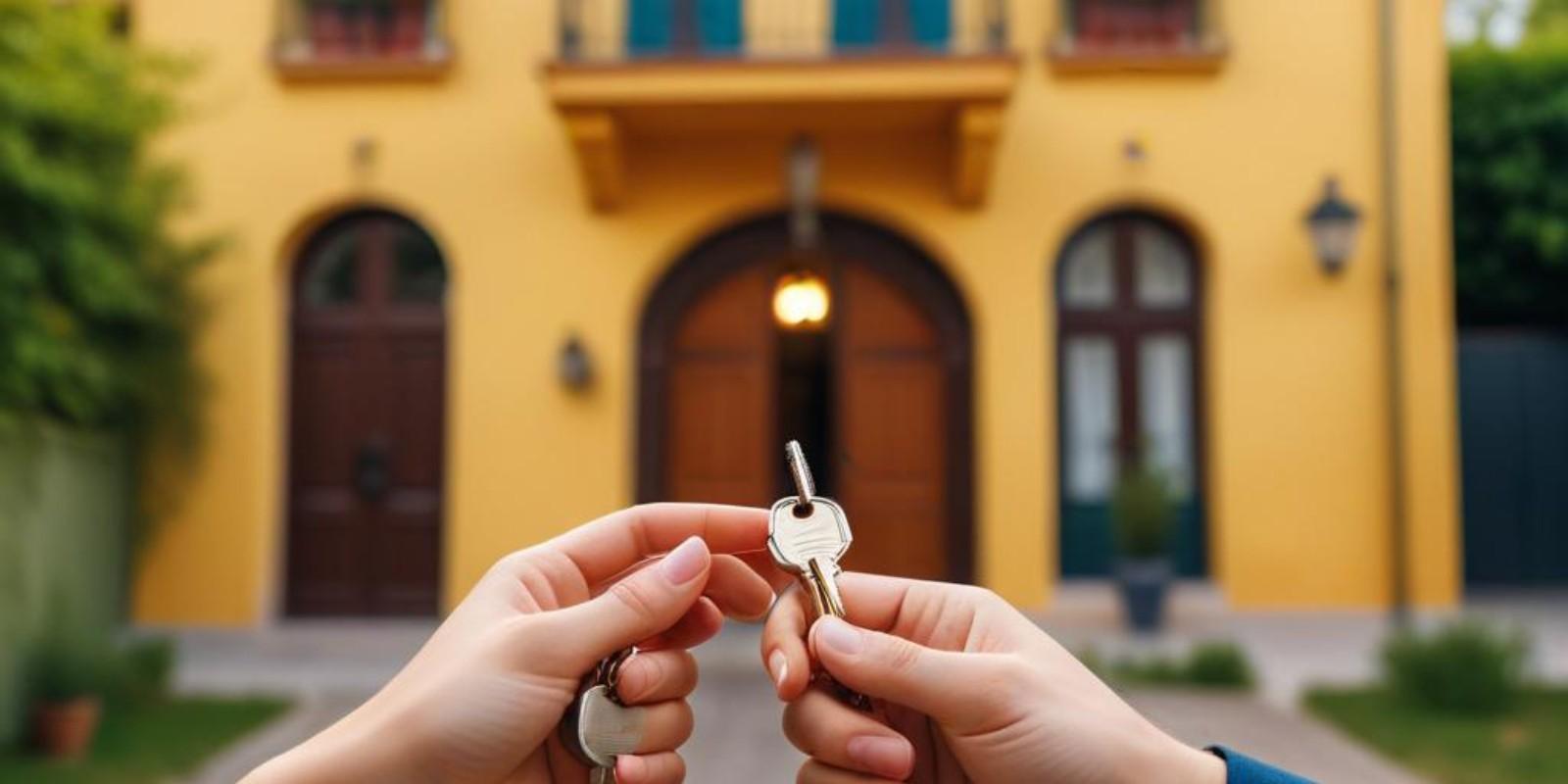 Buying Property in Spain: A Guide for Non-Residents