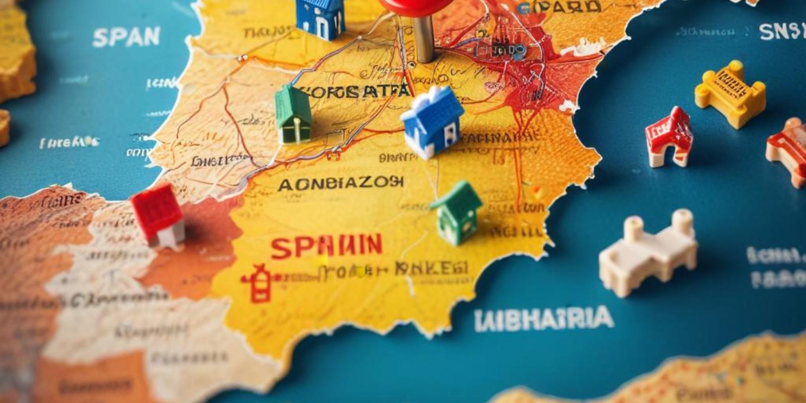Luxury Property Investment in Spain: A Dream Awaits