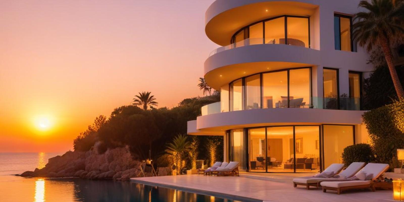 Spain Luxury Real Estate: Opportunities and Trends