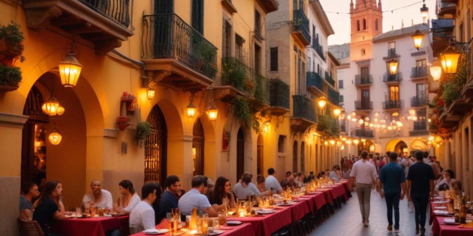 Living in Spain: Embrace the Spanish Lifestyle
