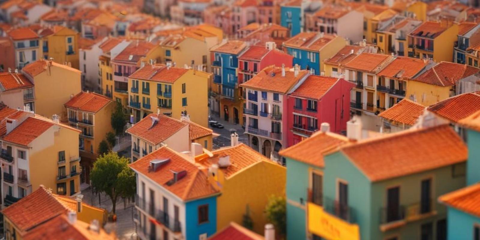 Affordable Property Investment in Spain 2025