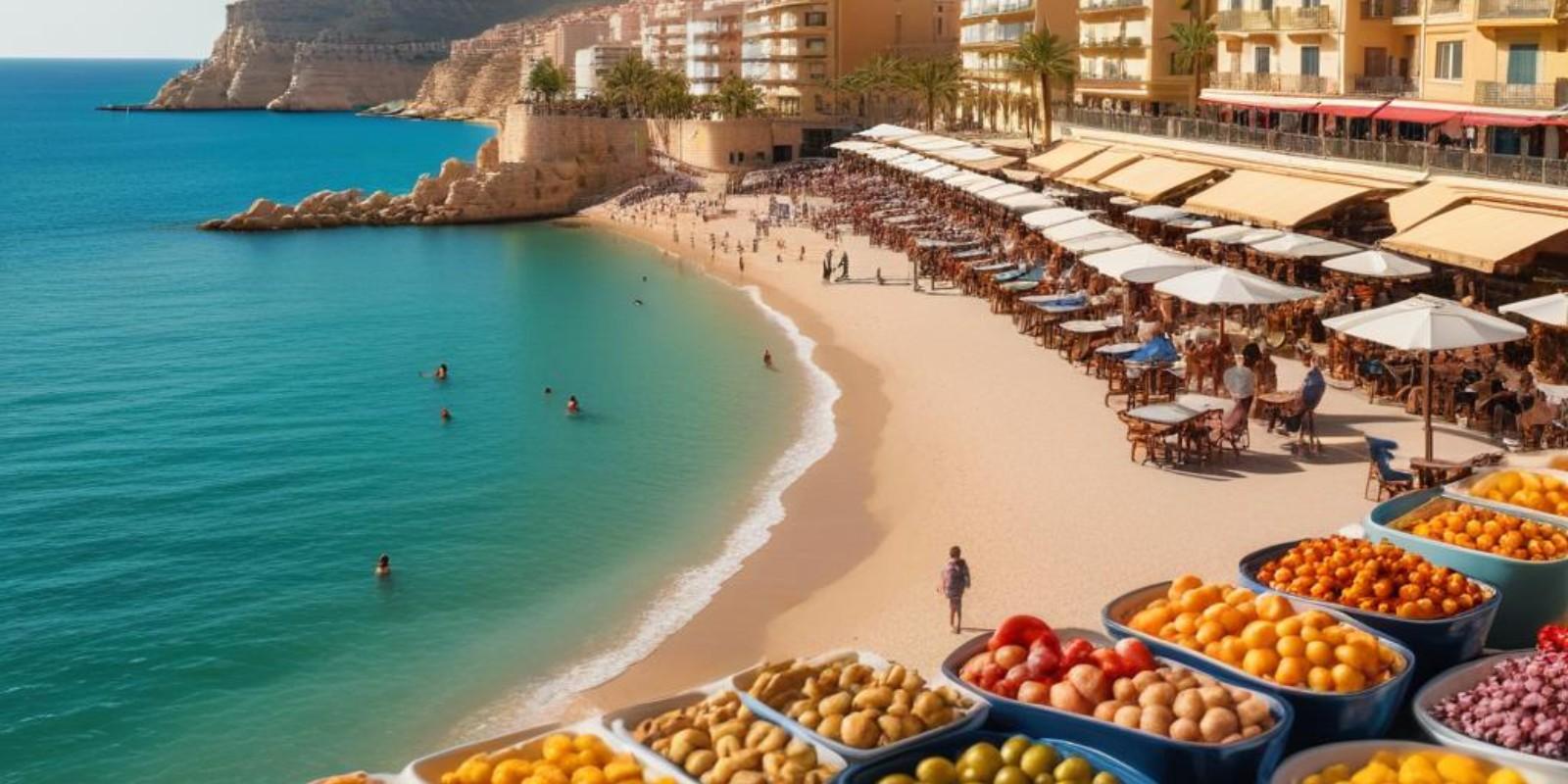 Alicante: Your Ideal Destination for Property Investment