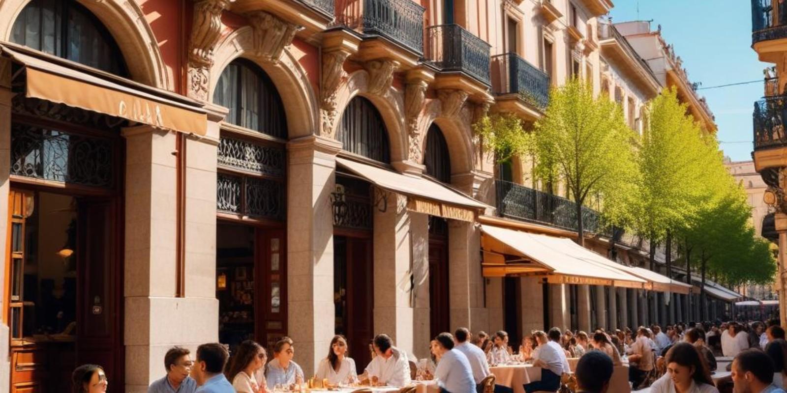 Madrid: A Premier Spot for Real Estate Investment
