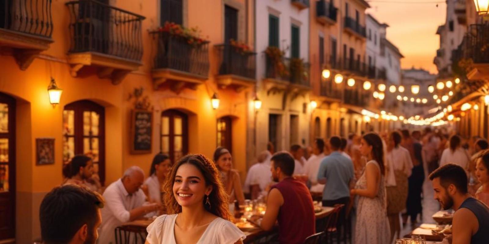 The Allure of Spanish Culture and Lifestyle