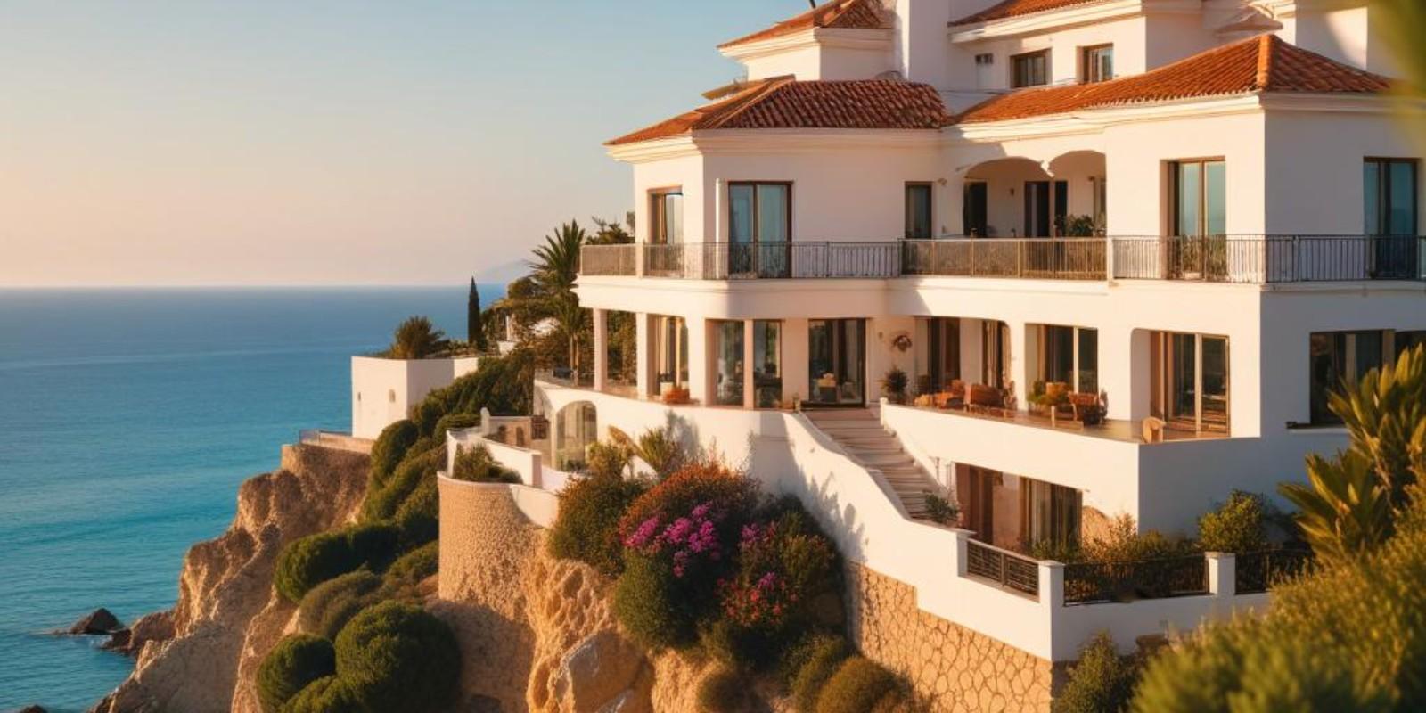 Spain: The Premier Destination for Property Investment