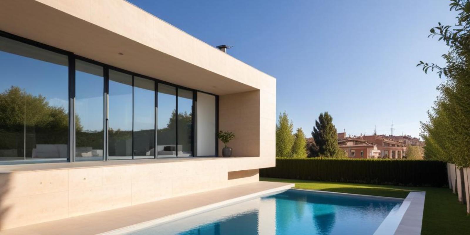 Casas de lujo en Madrid: oportunidades y tendencias