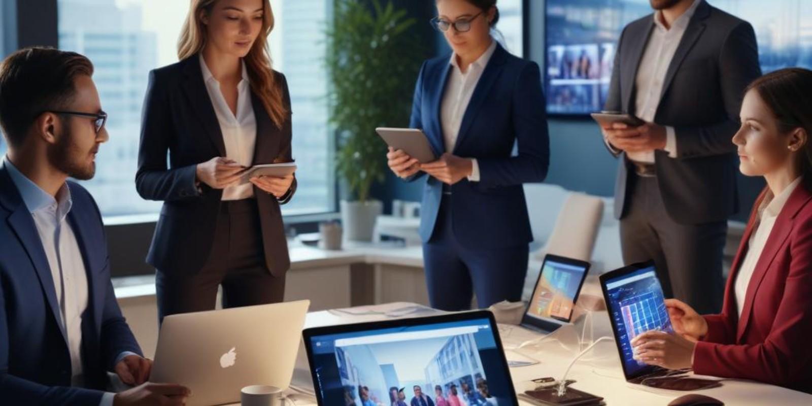 Transform Your Real Estate Career with eXp Realty