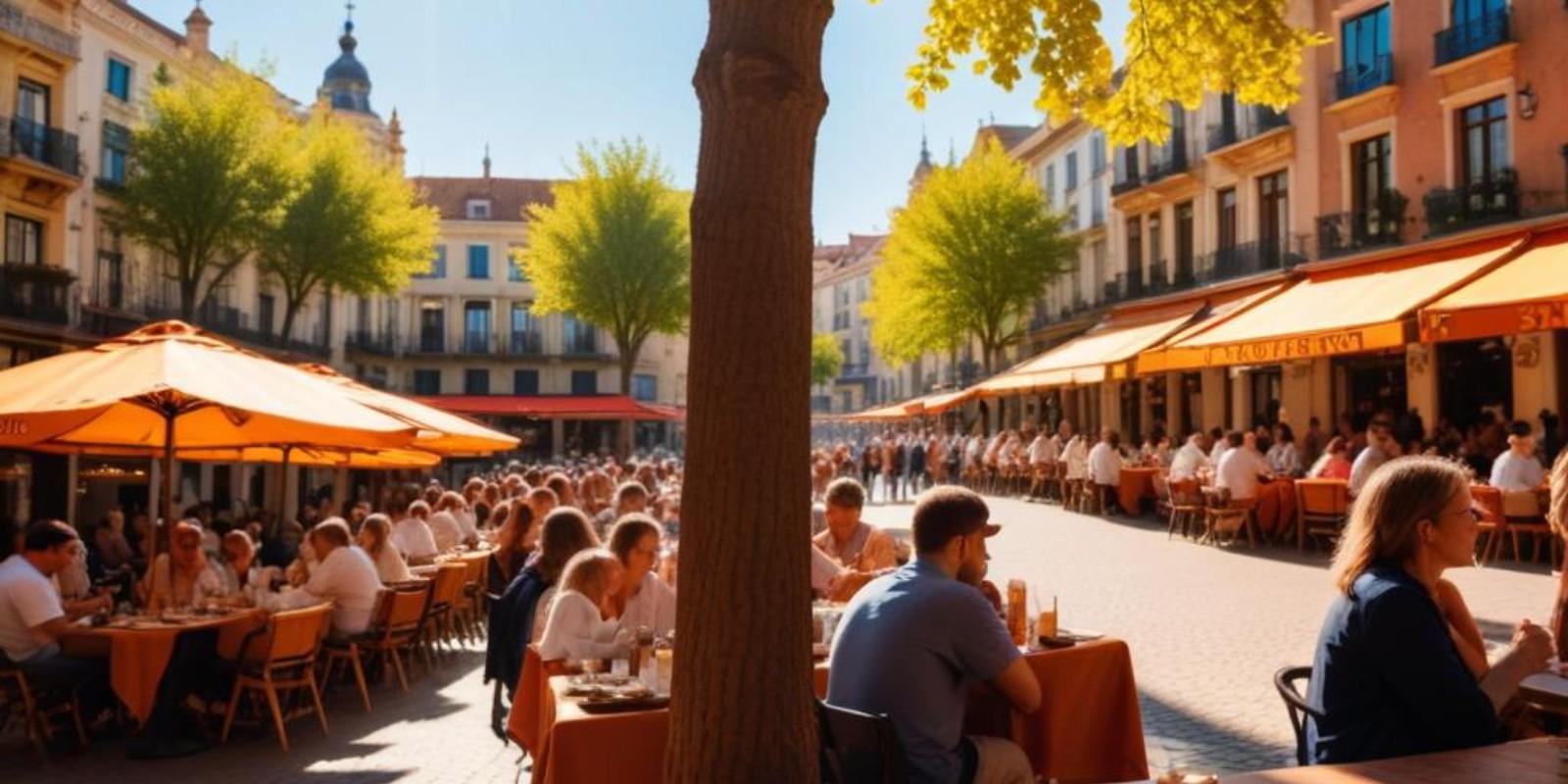 Investing in Spanish Property: A Golden Opportunity