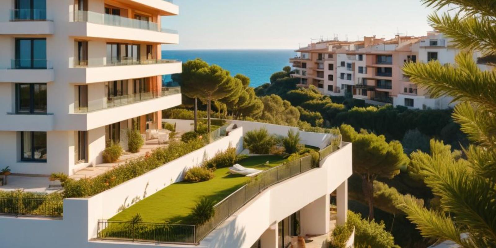 Benefits of Investing in New Development Properties Spain