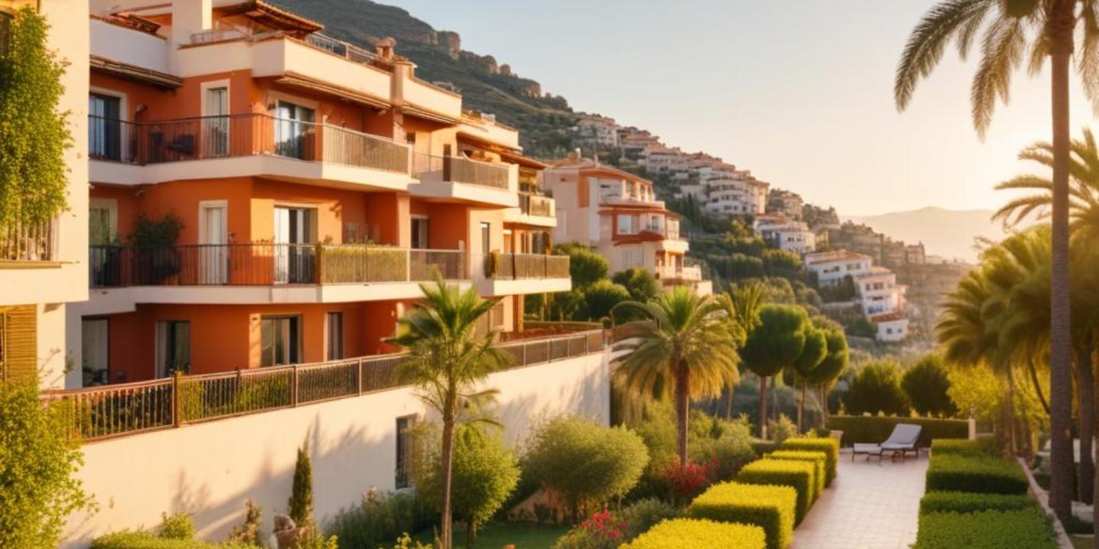 Unlocking Real Estate Investment ROI in Spain