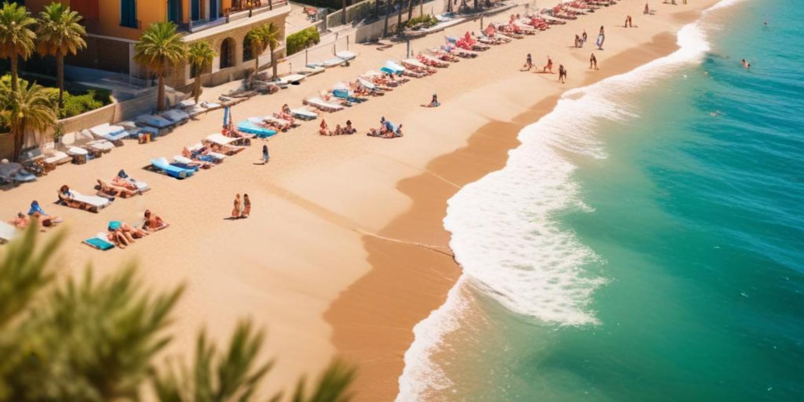 Investing in Spanish Property: Dream or Strategy?