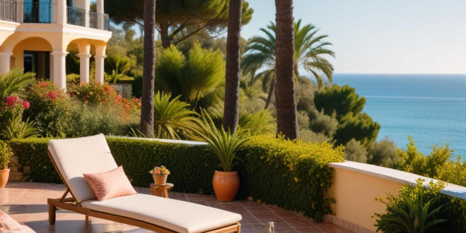 Investing in Luxury Spanish Properties for Profit