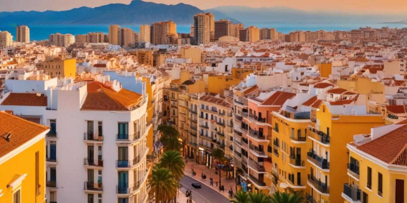 From Coastlines to Capital Cities: Where Is Spain’s Next Real Estate Boom?