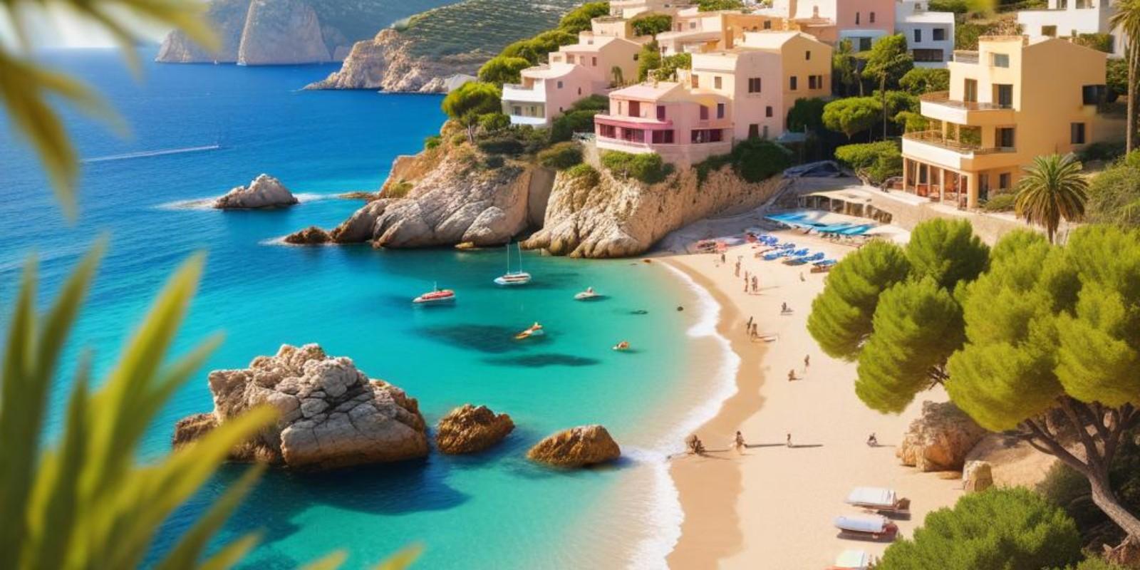 Rising Demand for Spanish Property Among Foreign Buyers
