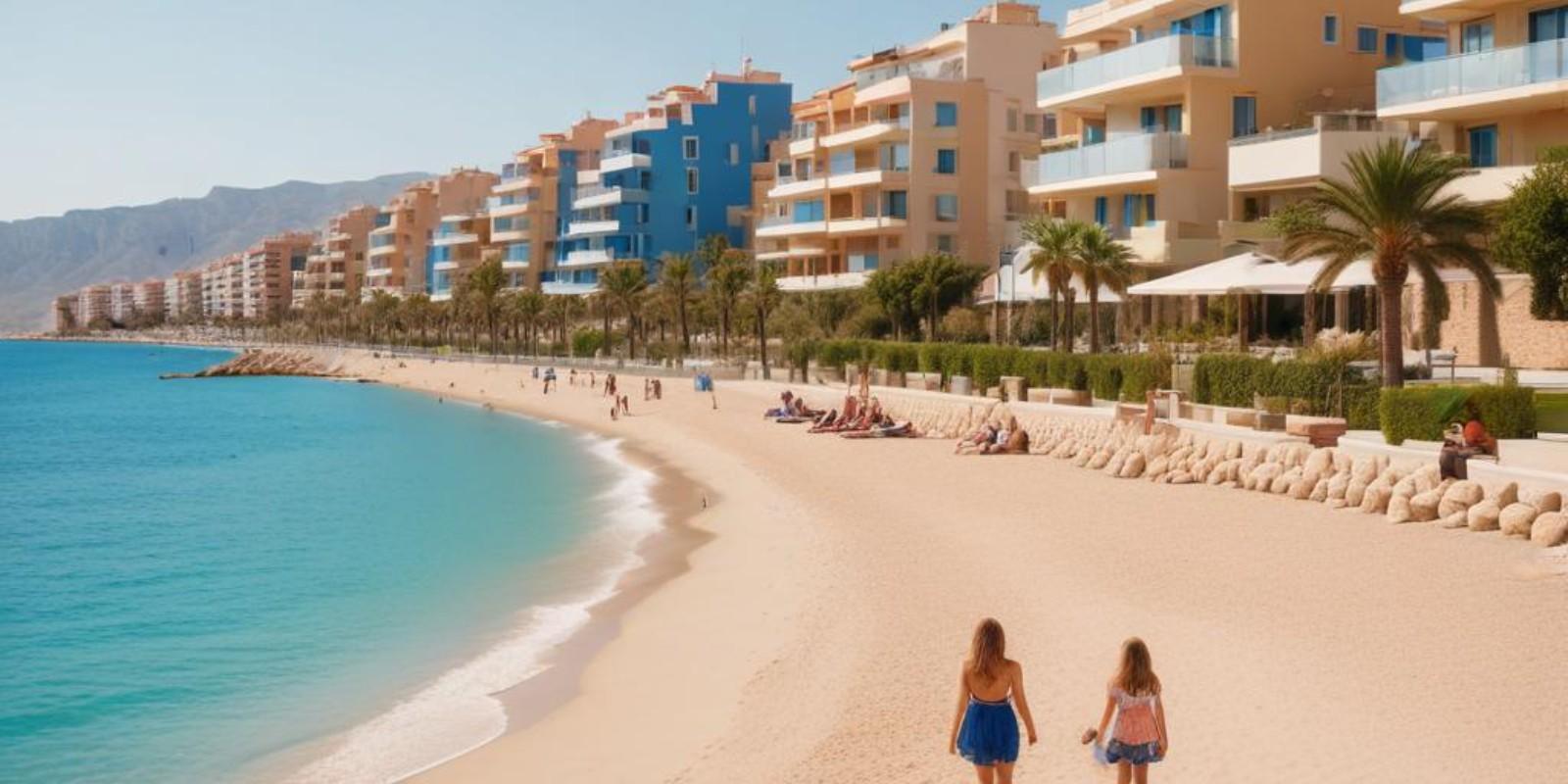 Dutch Buyers Discover Alicante's Real Estate Appeal