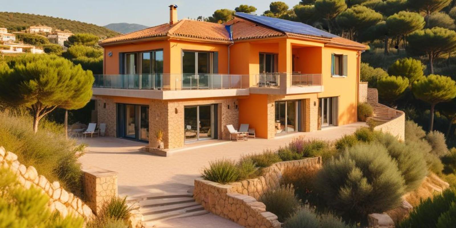 Sustainable Luxury Real Estate Trends in Spain
