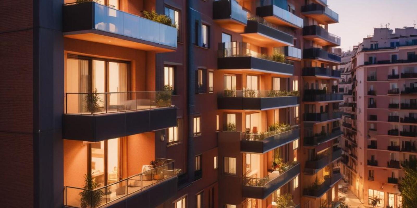 Economic Growth and Housing Demand in Spain