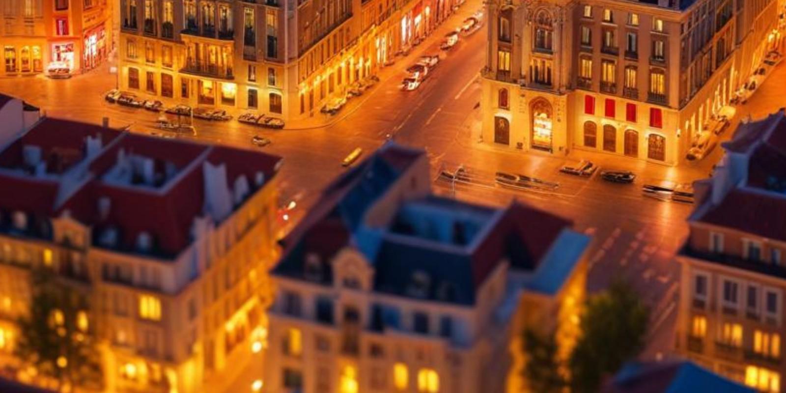 Investing in Spain's Thriving Real Estate Market