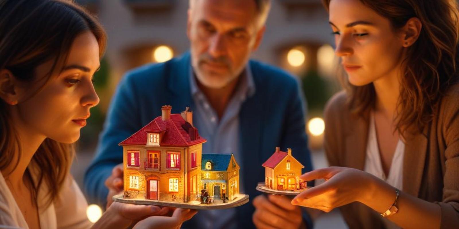 Luxe Immobilier : Pourquoi les Français choisissent l'Espagne