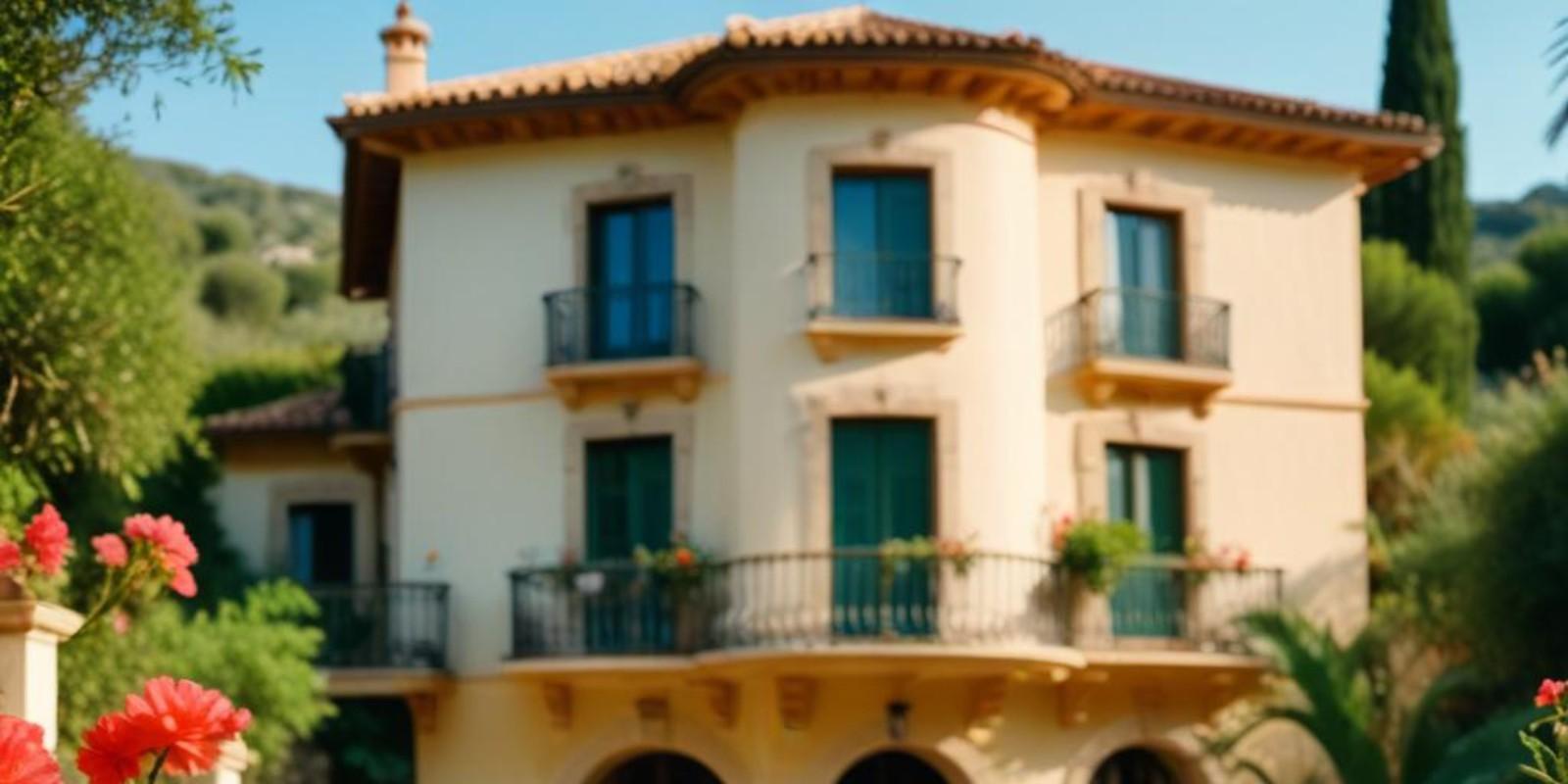 Avoiding Pitfalls in the Spanish Property Market