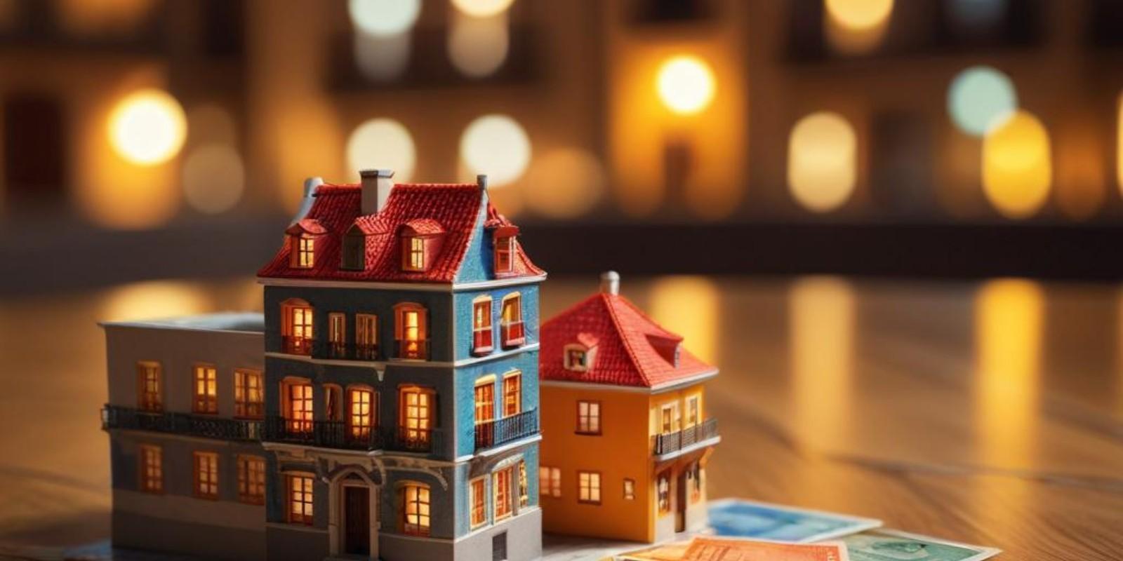 Essential Legal Documents for Buying Property in Spain