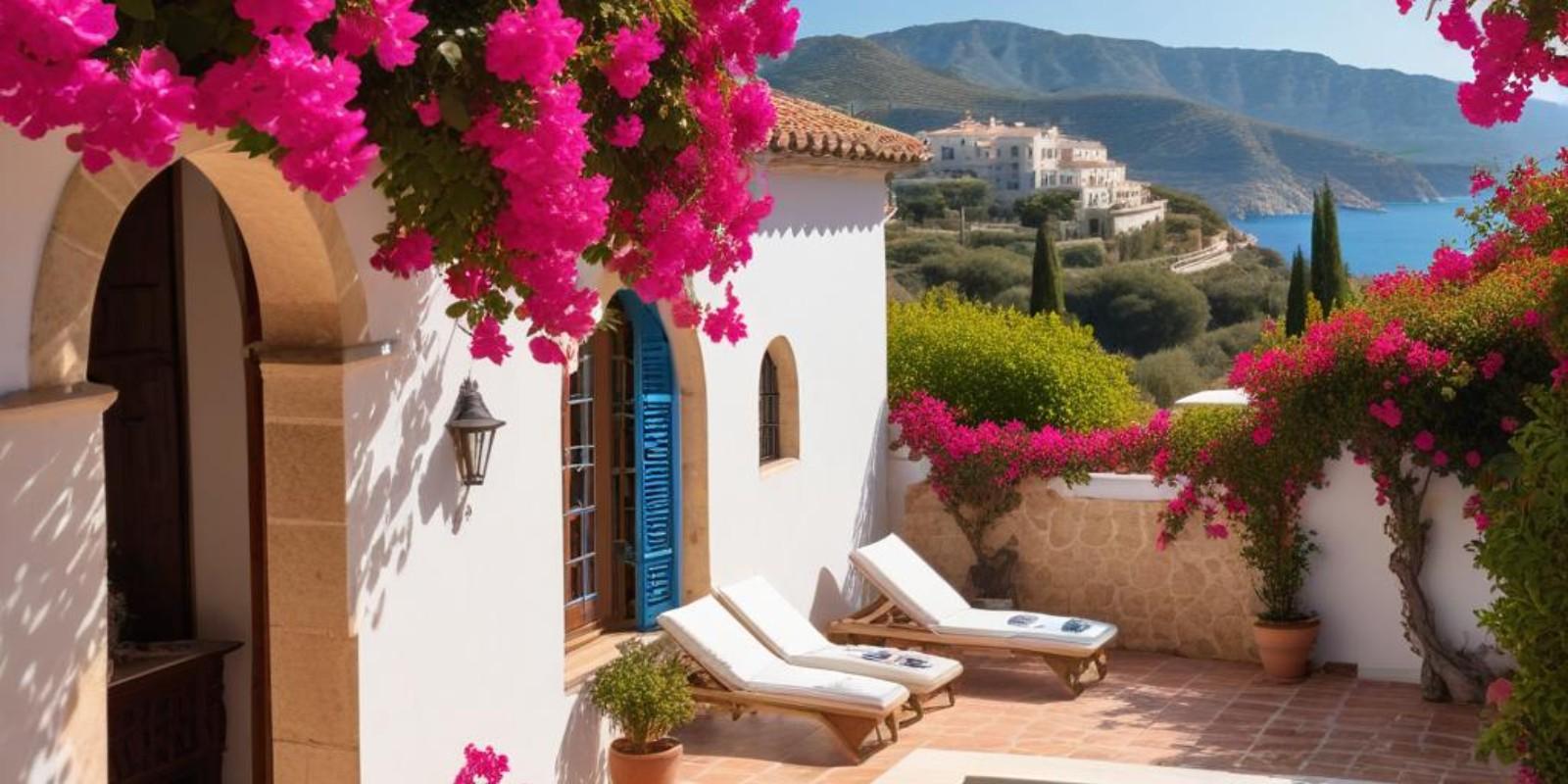 Investing in Spanish Real Estate: Is Now the Time?