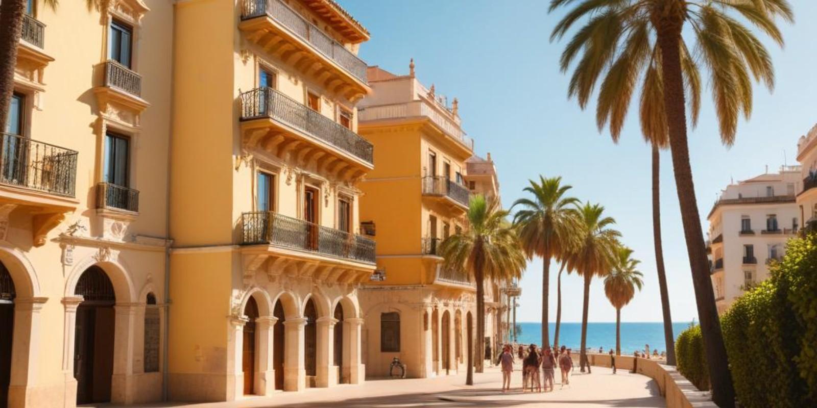 Best Cities for Your Second Home in Spain