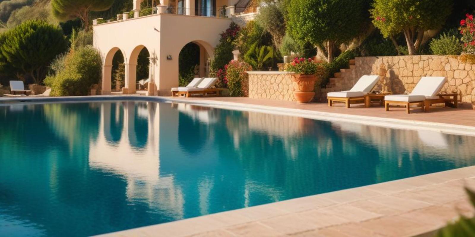 Luxury Villas for Sale on the Costa del Sol