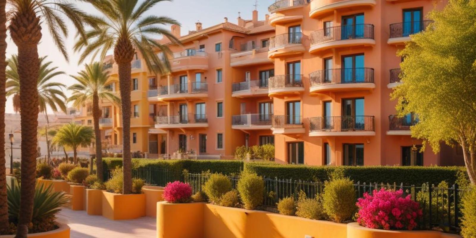 Branded Residences: Luxury Living in Spain
