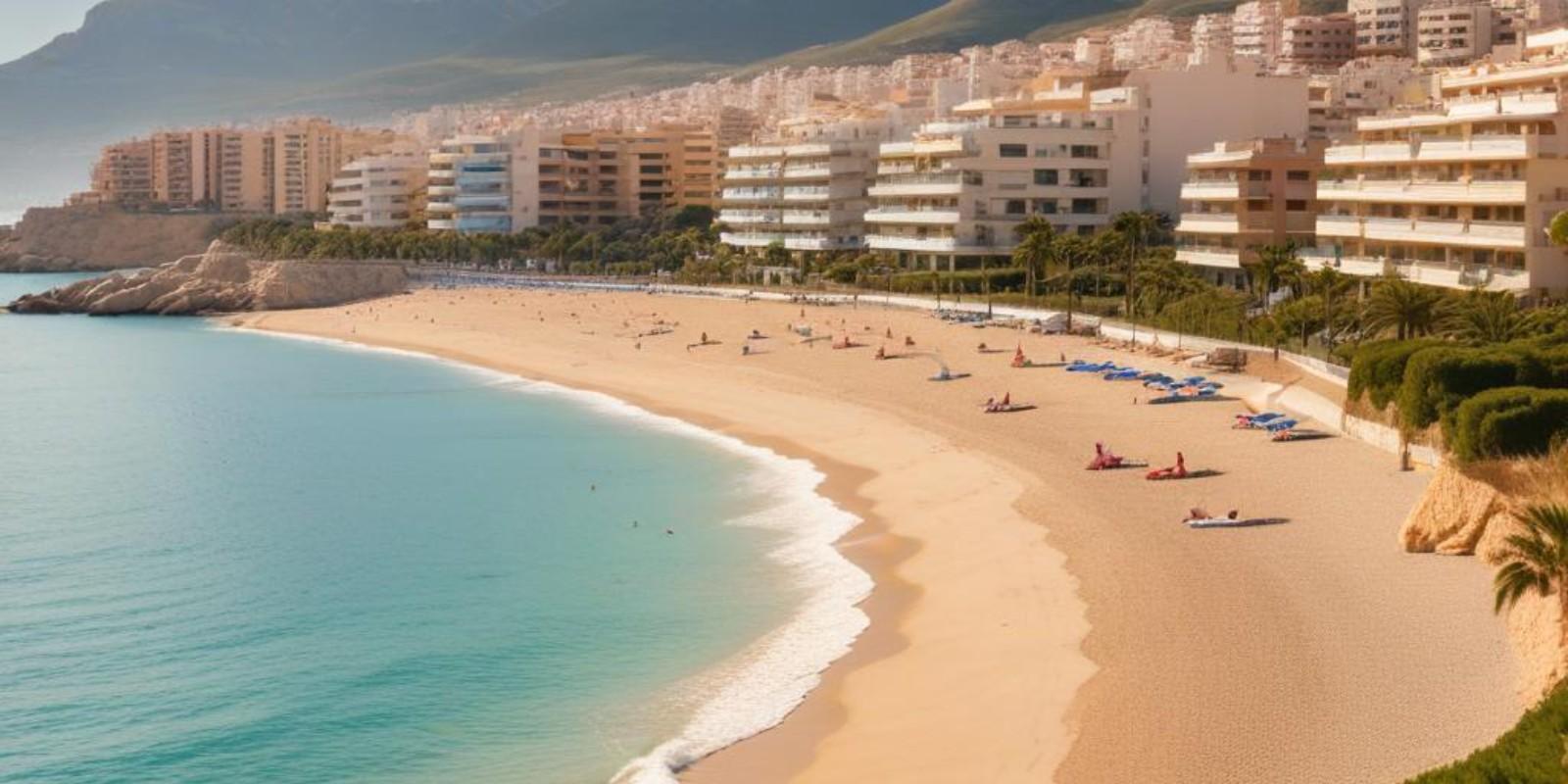 Top Costa Blanca Areas for Foreign Property Buyers