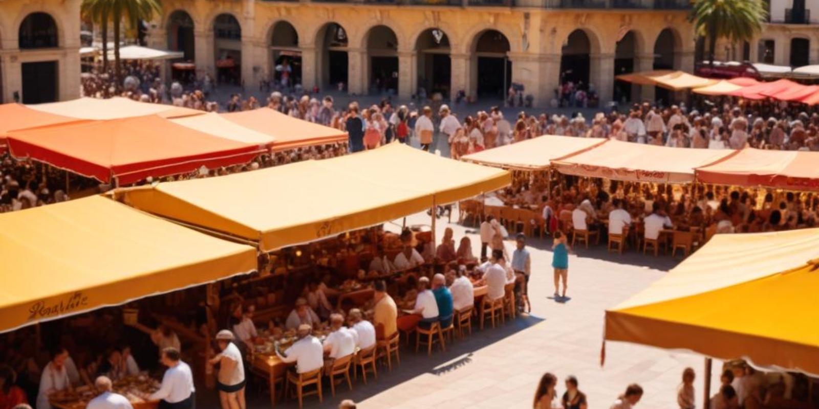 Why Living in Spain is a Year-Round Delight