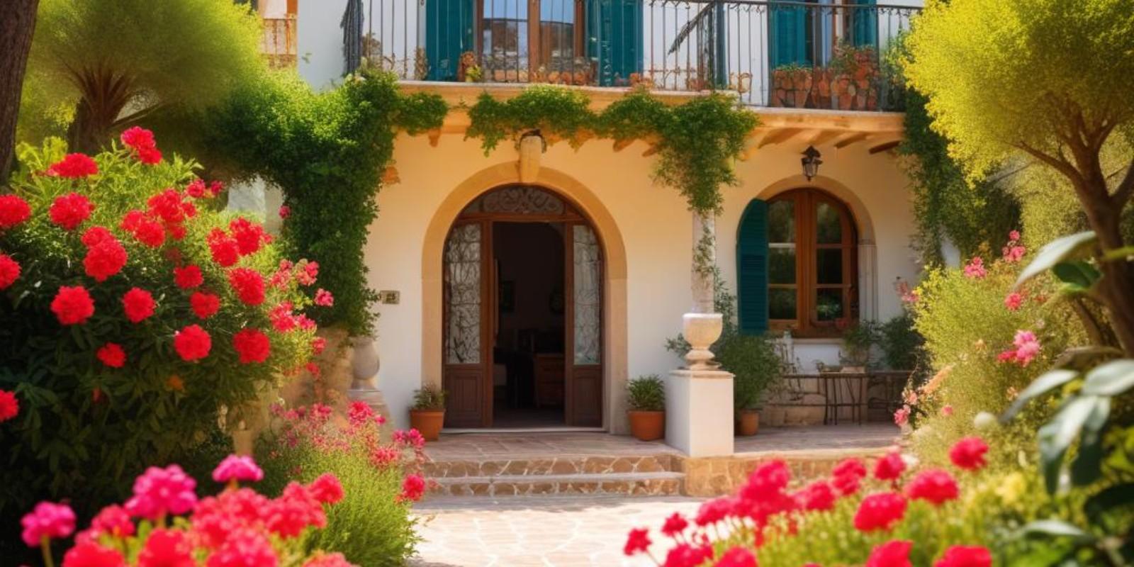 Wealth Building Through Spanish Property Investment