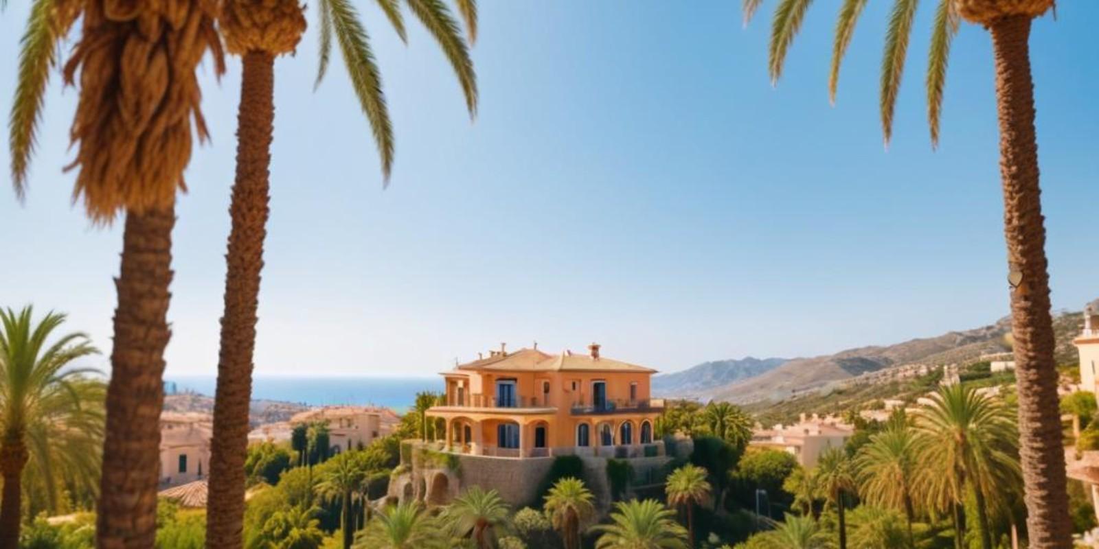 Ultimate Guide to Buying Luxury Property in Spain