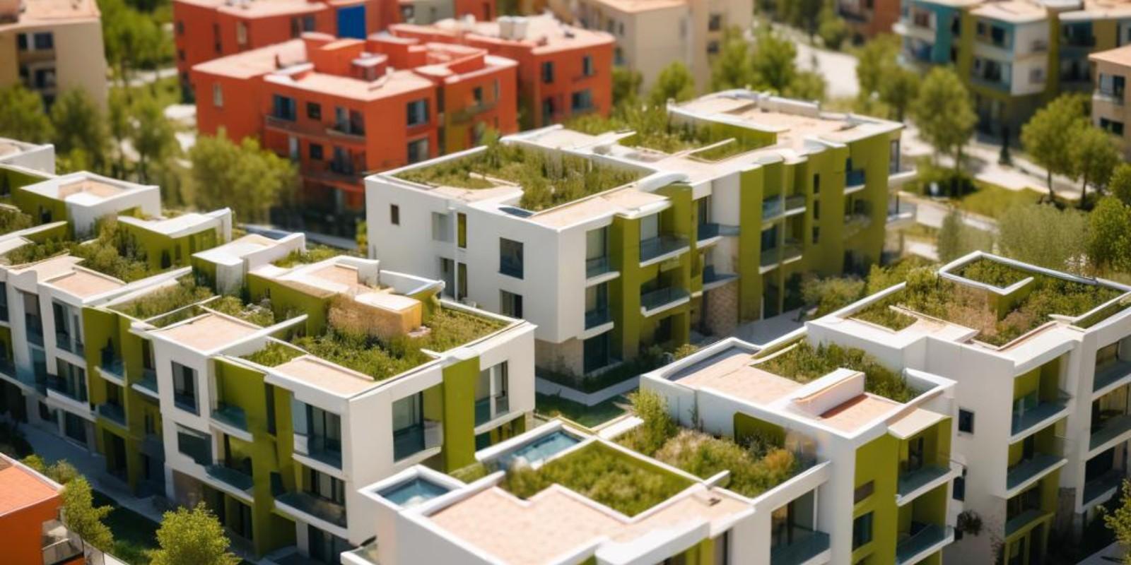 New Build Homes in Spain: Opportunities and Insights