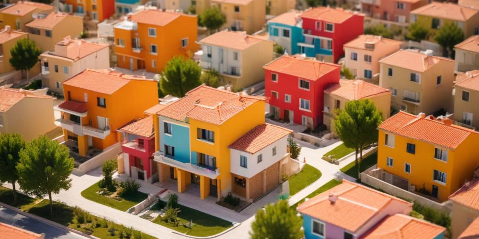 Spanish Housing Market Trends and Insights 2024