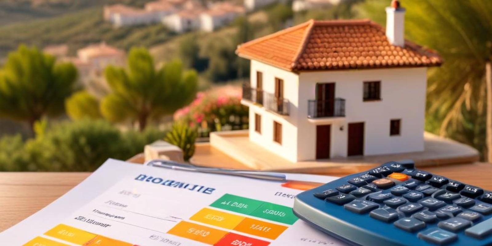 Deposit Requirements for Buying a House in Spain