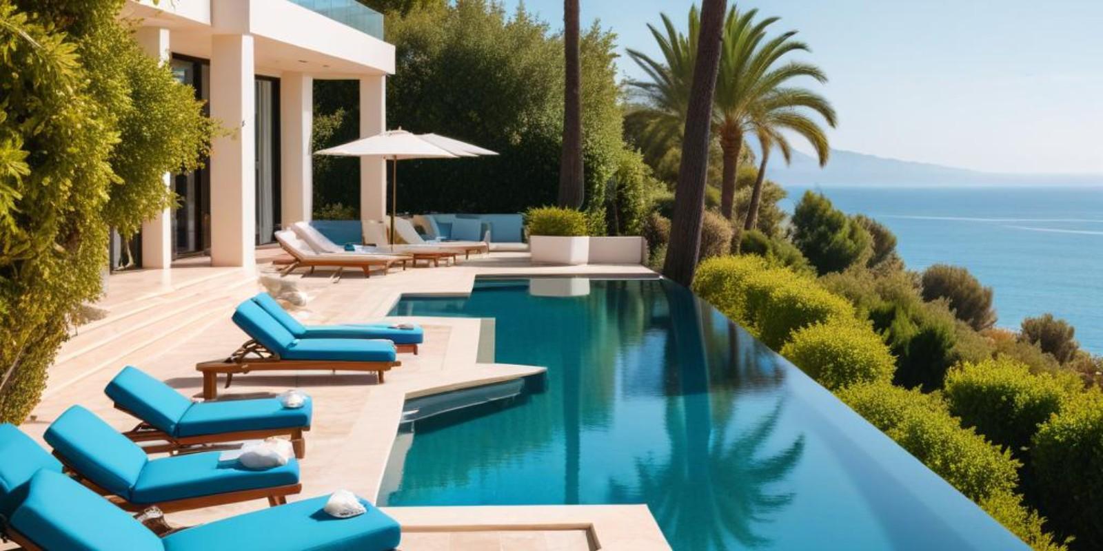 Luxury Living in Spain's Exclusive Homes