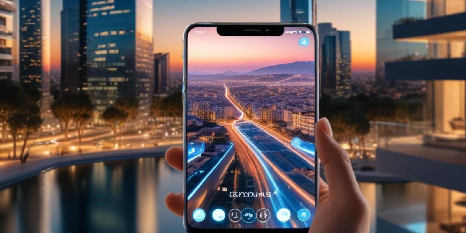 Transforming Spain’s Premium Real Estate with Technology