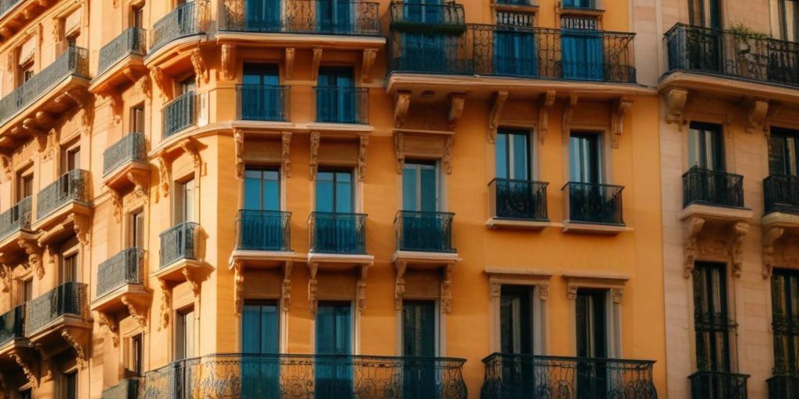 Luxury Property Investment in Madrid and Barcelona 2025