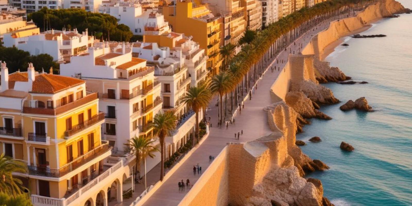 Emerging Spanish Areas for Investment in 2025