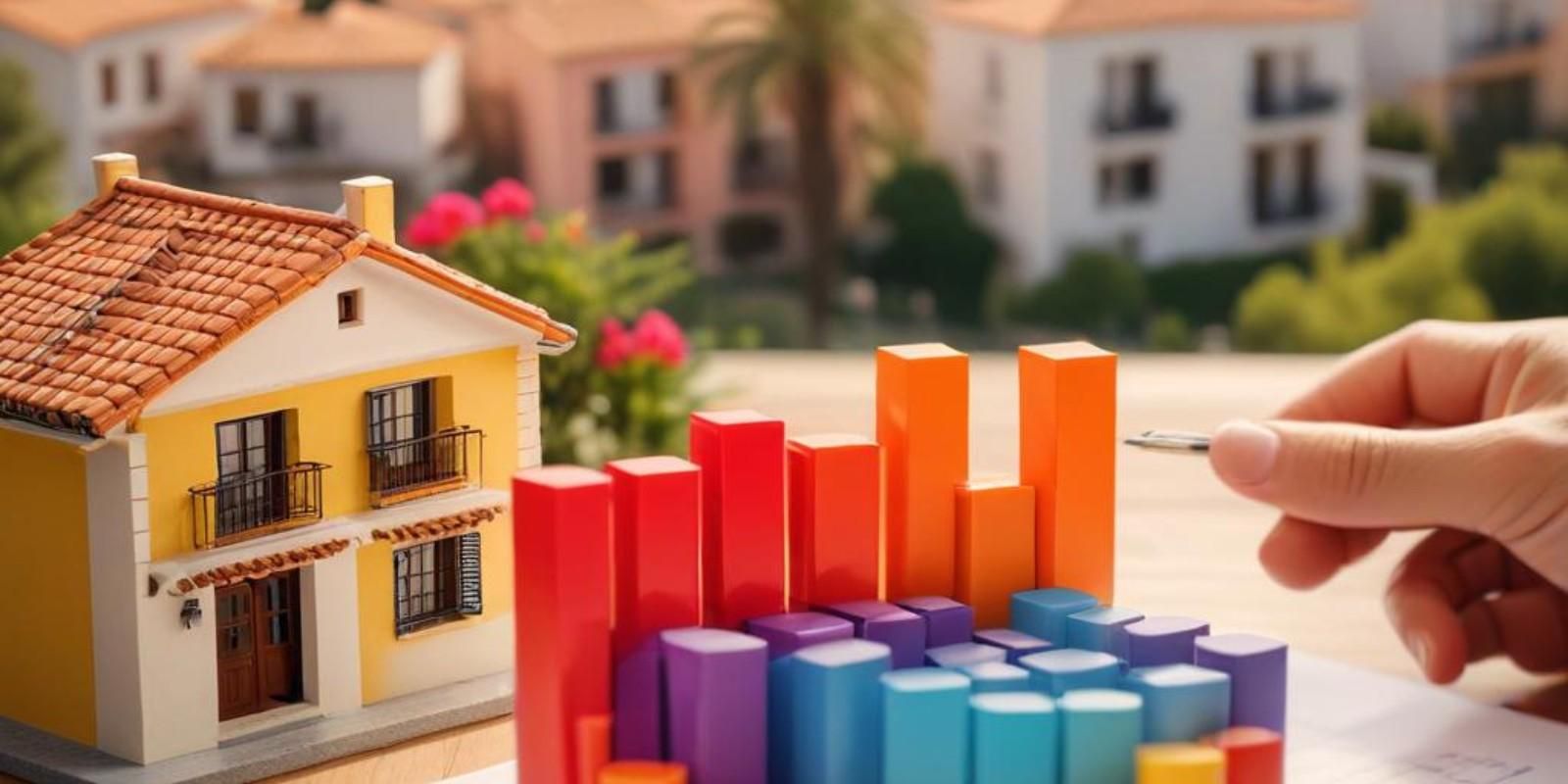 Signs of Property Value Growth in Spain