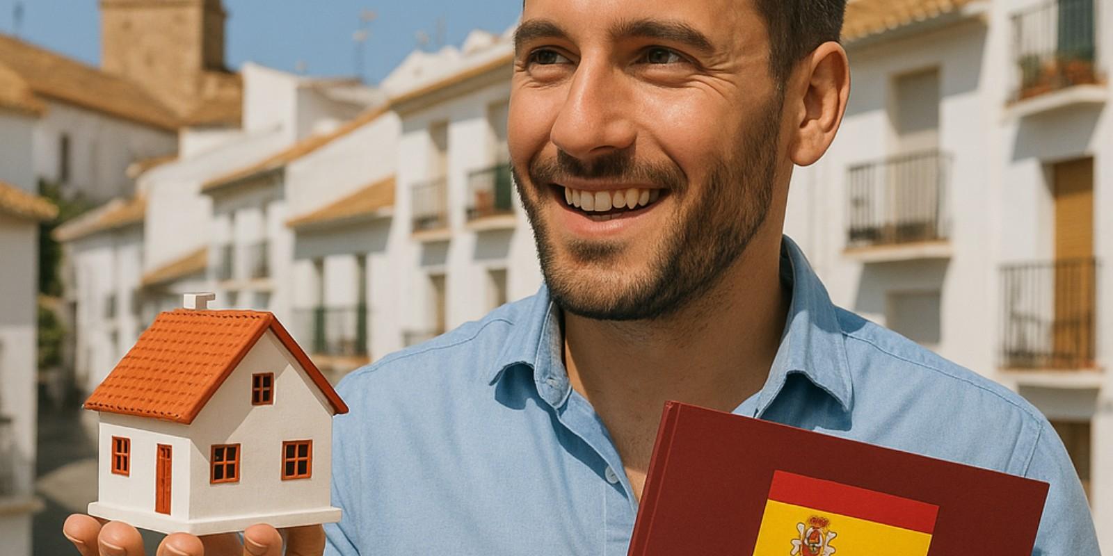 Retire in Spain: Your Dream Home Awaits