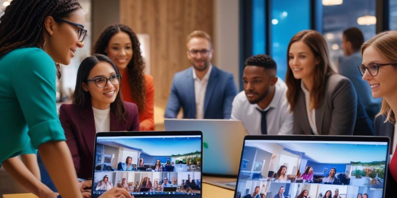 Why Agents Are Choosing eXp Realty for Success