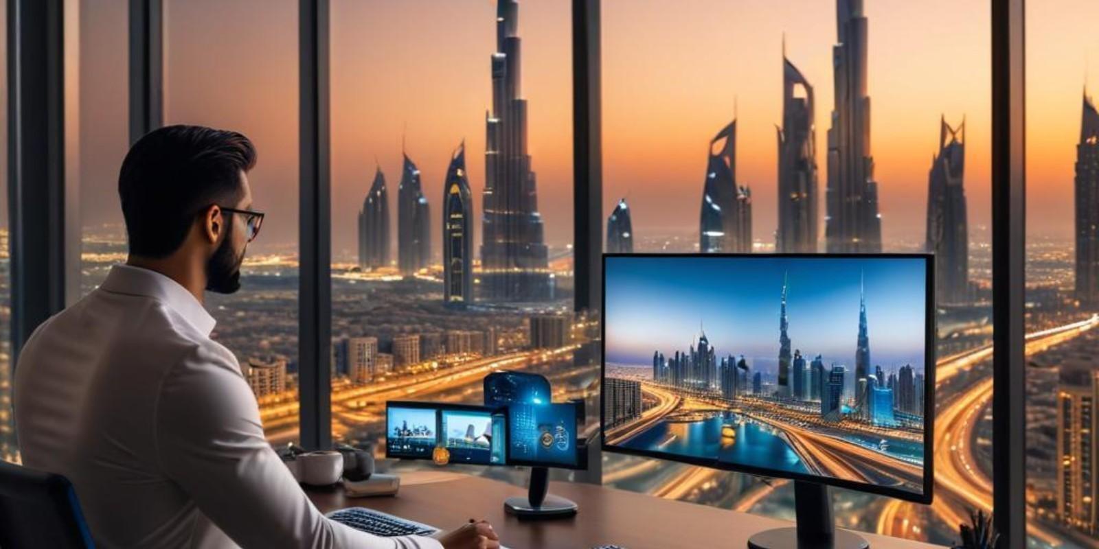 Unlocking Success in Dubai Real Estate