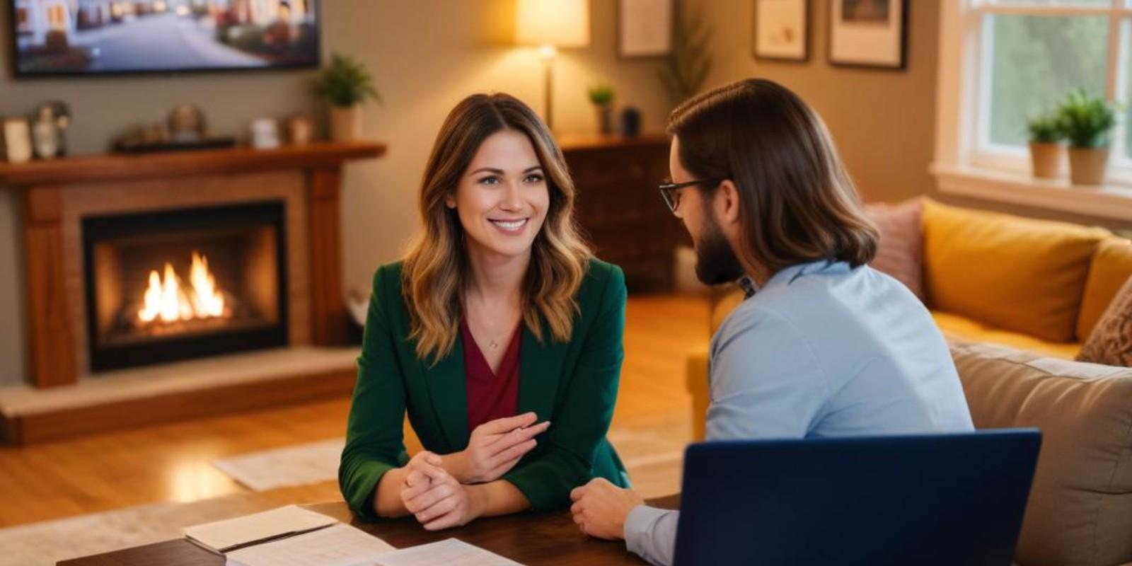 Navigating Real Estate with Expert Guidance