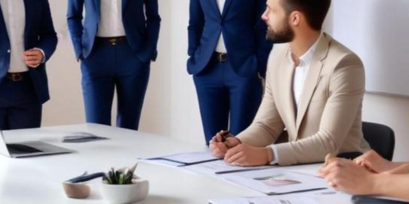 Agentes inmobiliarios y el auge de eXp Realty