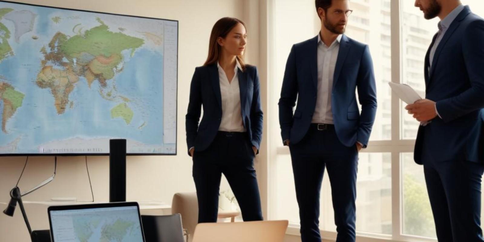 eXp Realty: La Opción Ideal para Agentes en Europa