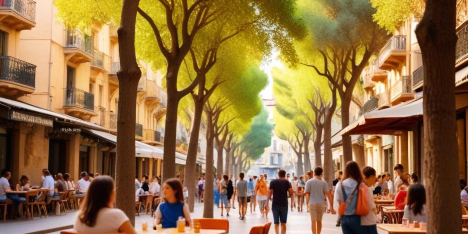 Top Family-Friendly Neighborhoods in Barcelona